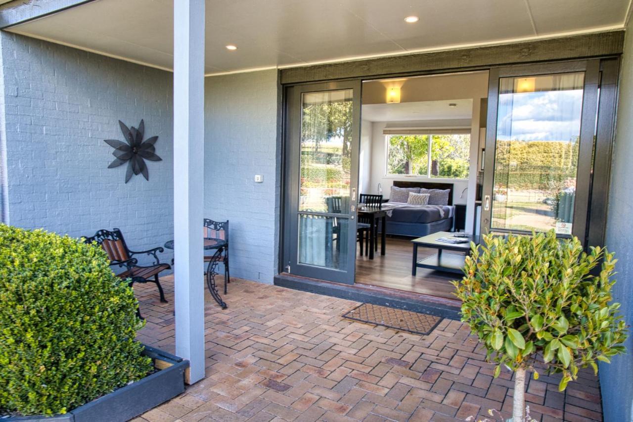Grapevines Boutique Pokolbin