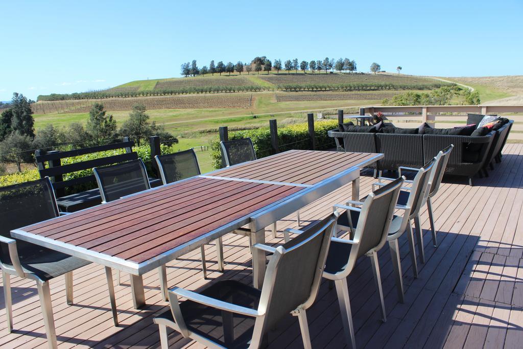 Grapevines Boutique 4* Pokolbin