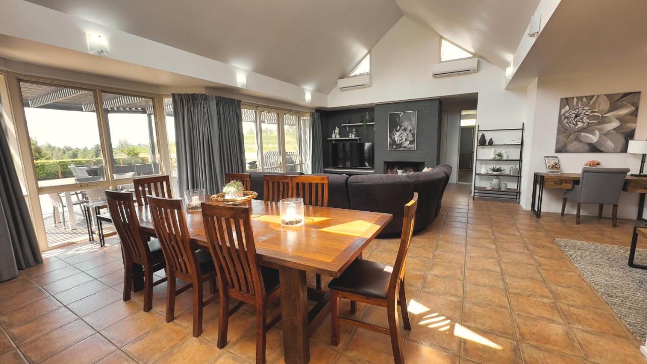 Grapevines Boutique 4* Pokolbin