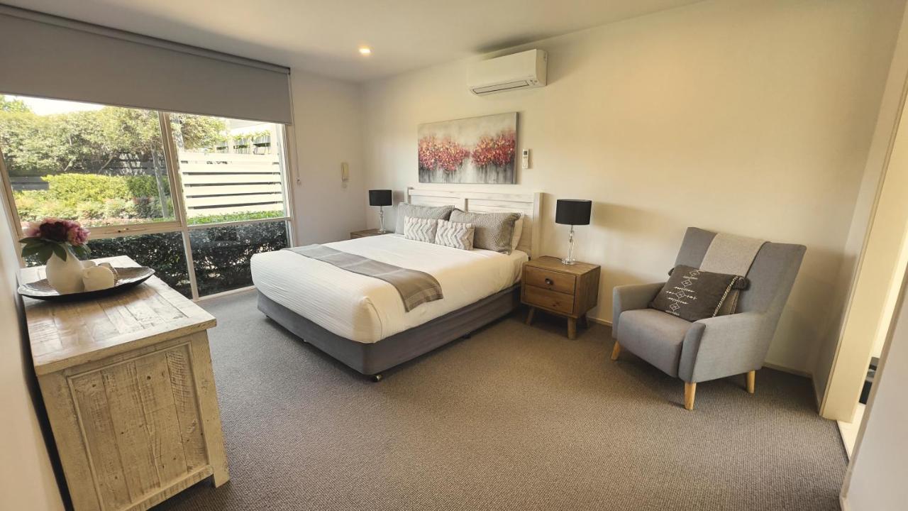 Grapevines Boutique 4* Pokolbin