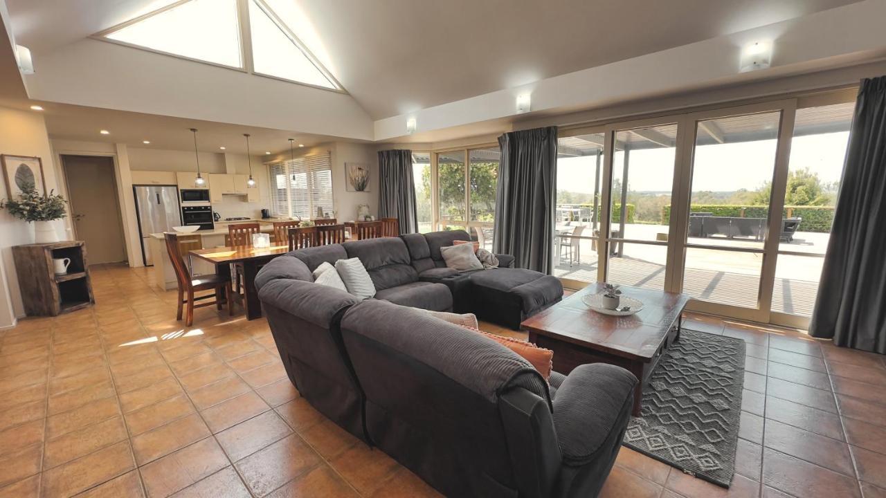 Grapevines Boutique Guest house