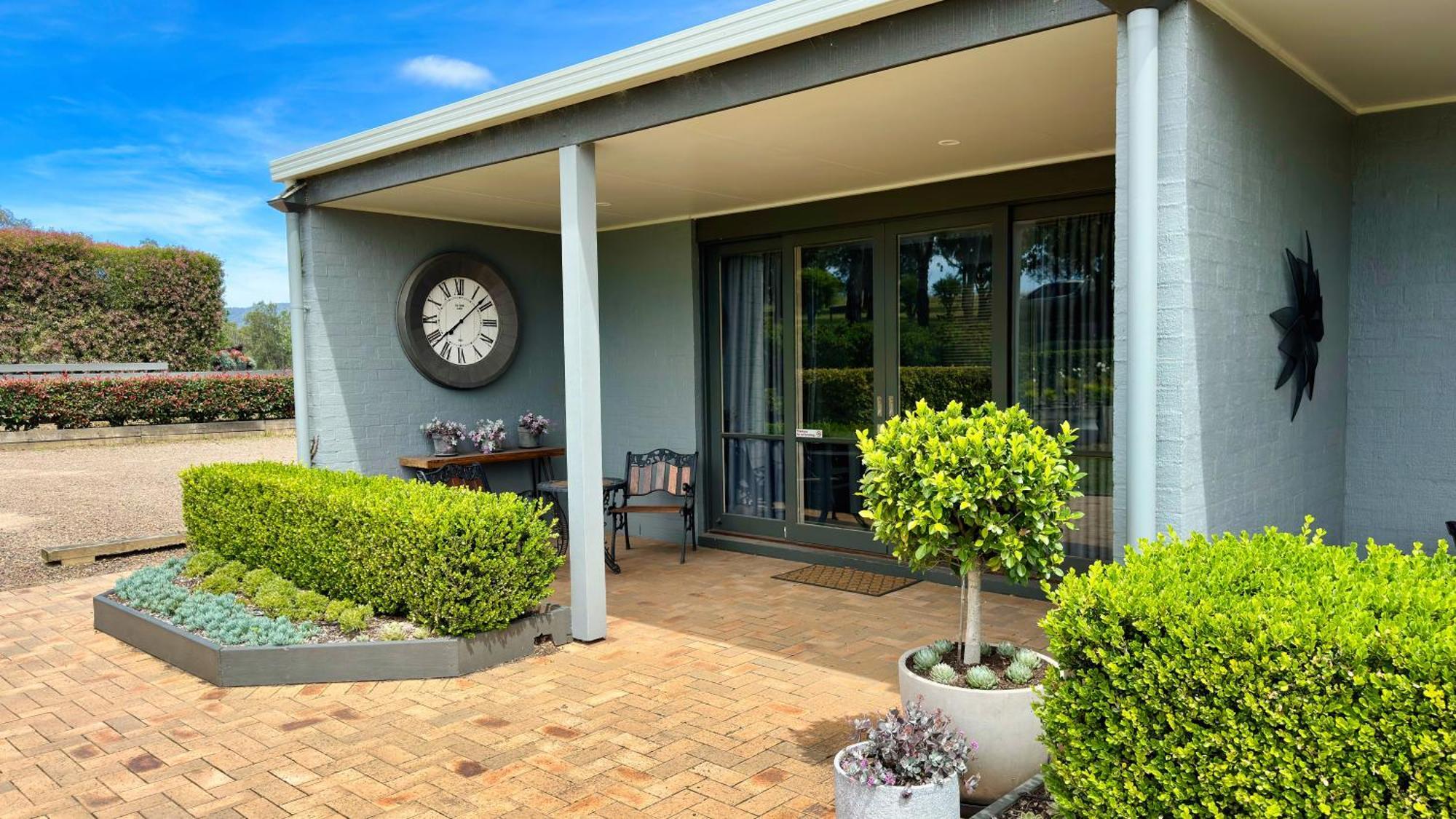 Grapevines Boutique Pokolbin