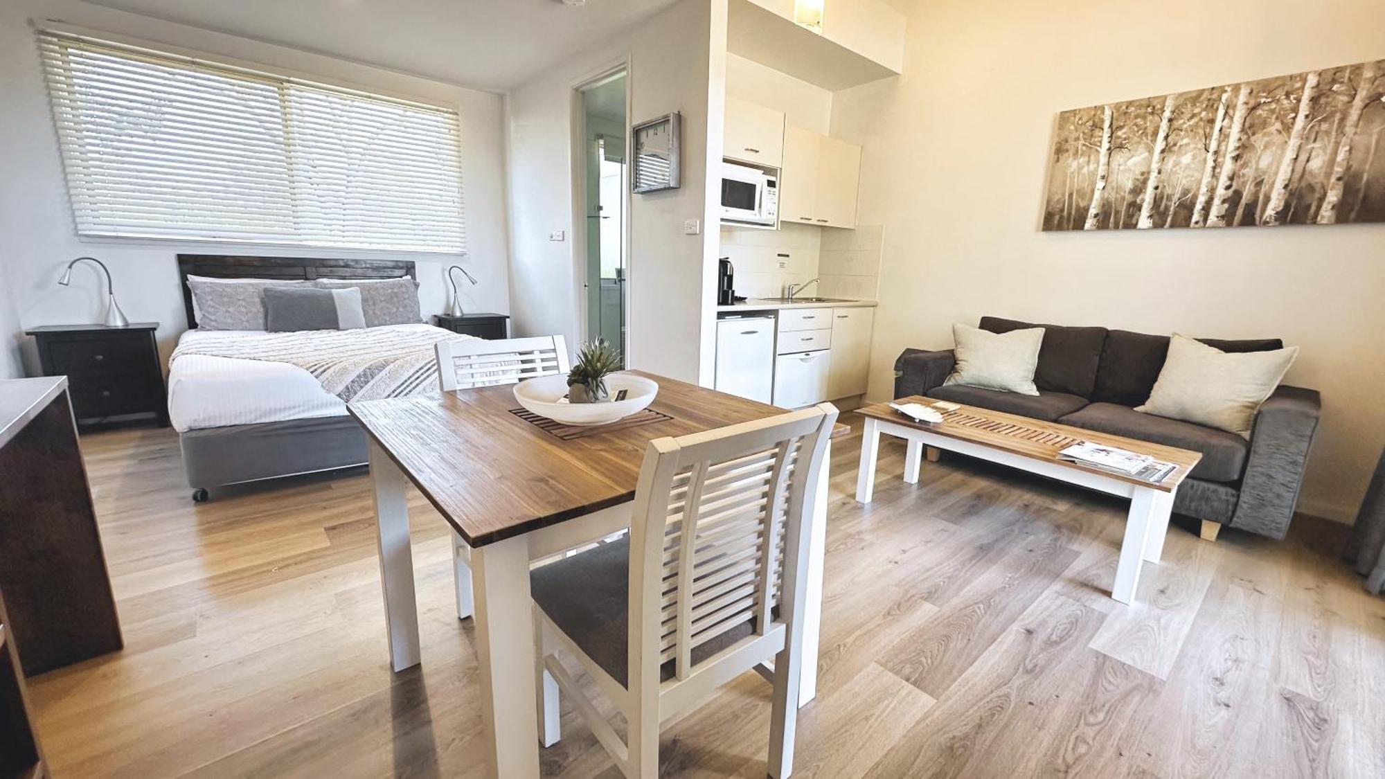 Grapevines Boutique 4* Pokolbin