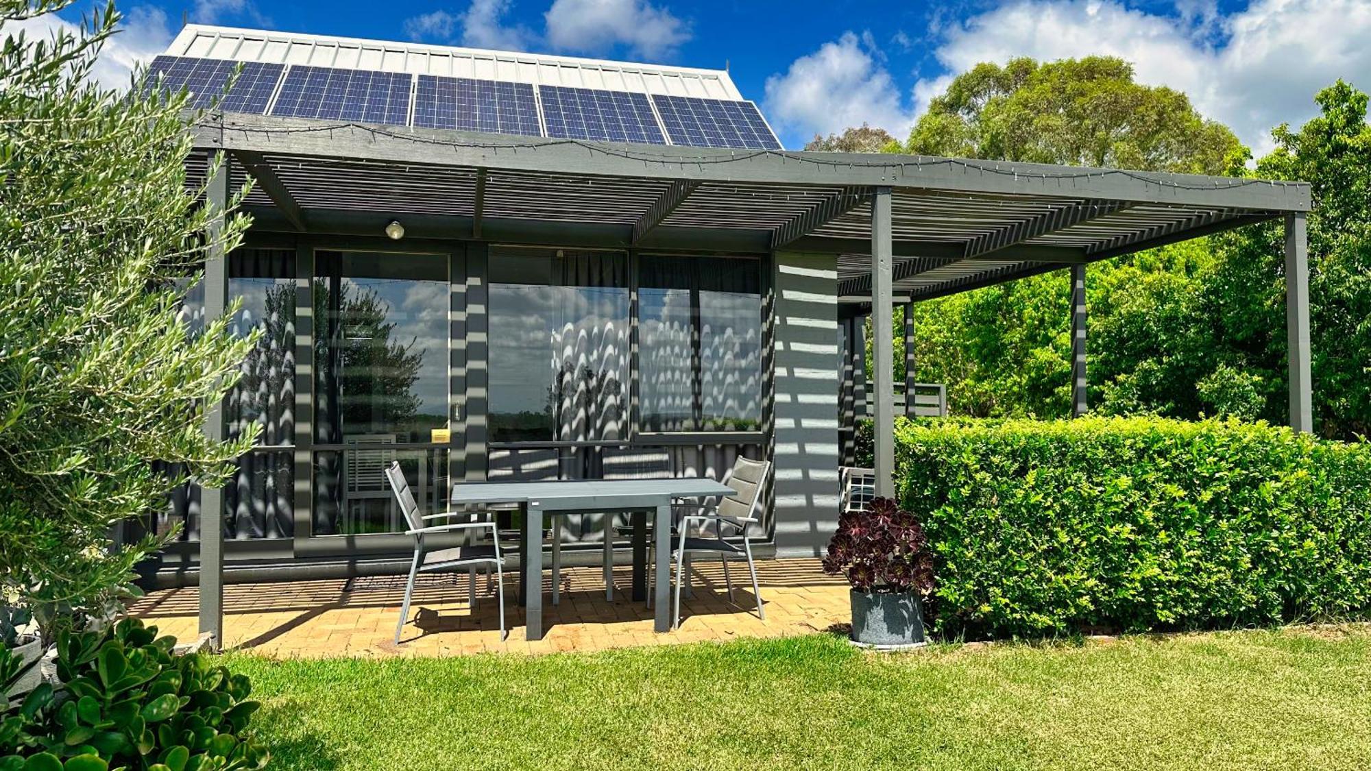 Guest house Grapevines Boutique 4*