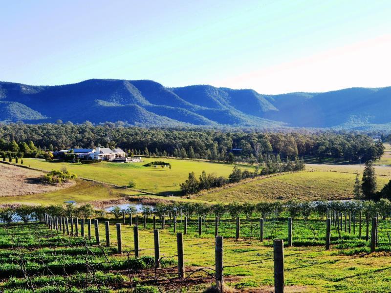 Grapevines Boutique Pokolbin