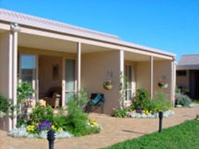 Guest house Grapevines Boutique 4*