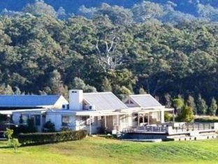 Grapevines Boutique Guest house 4*
