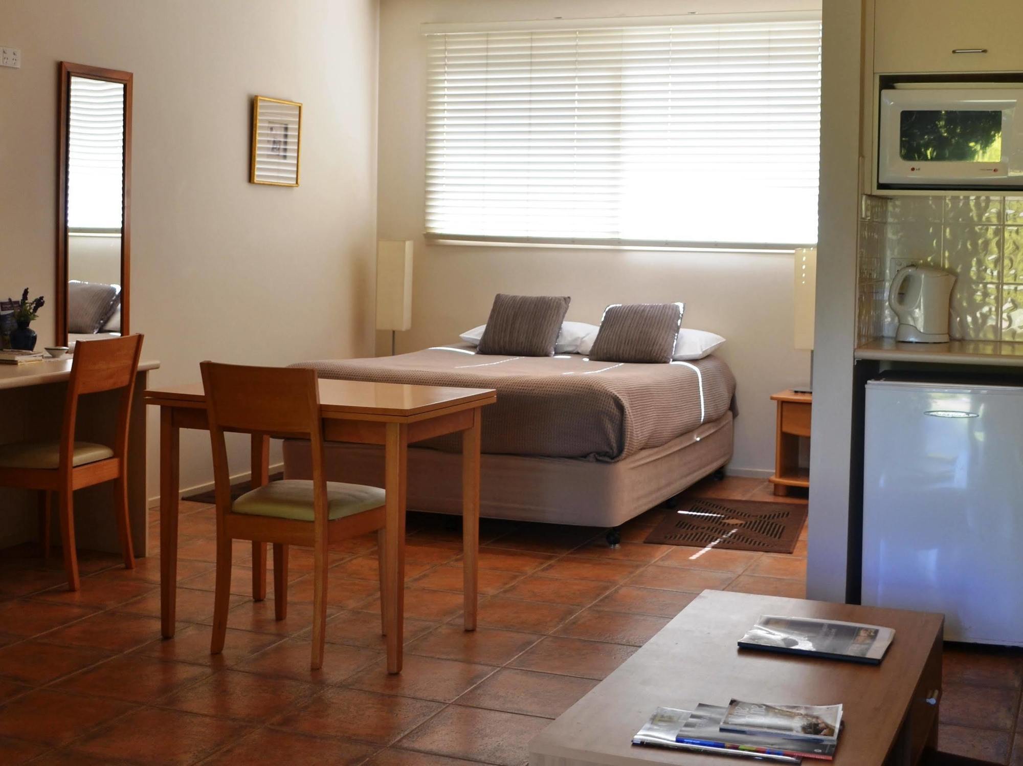 Grapevines Boutique Guest house Pokolbin