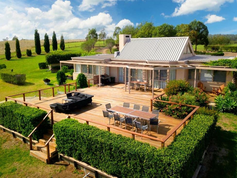 Grapevines Boutique Pokolbin